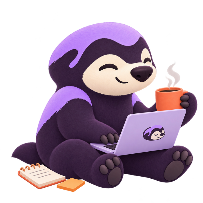 Deep work without coffee shop noise
